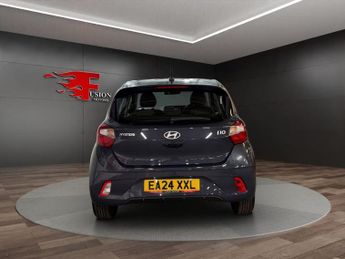 HYUNDAI I10 1.0 Advance Hatchback 5dr Petrol Auto Euro 6 (s/s) (67 ps)