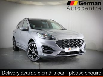 Ford Kuga 1.5T EcoBoost ST-Line Edition SUV 5dr Petrol Manual Euro 6 (s/s)