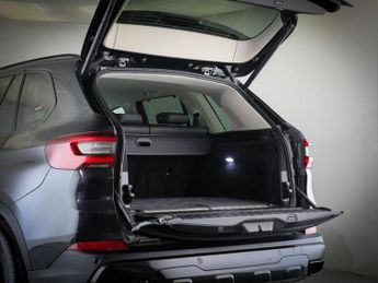 BMW X5 3.0 45e 24kWh xLine SUV 5dr Petrol Plug-in Hybrid Auto xDrive Eu