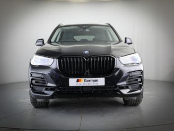 BMW X5 3.0 45e 24kWh xLine SUV 5dr Petrol Plug-in Hybrid Auto xDrive Eu