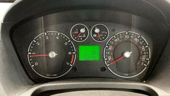 FORD FIESTA 1.4 Ghia Hatchback 5dr Petrol Manual (147 g/km, 79 bhp)