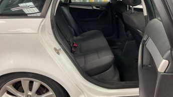 AUDI A3 1.6 TDI Sport Sportback 5dr Diesel Manual Euro 5 (s/s) (105 ps)