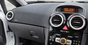VAUXHALL CORSA 1.4 16V SXi Hatchback 5dr Petrol Manual Wide Ratio Euro 5 (A/C) 