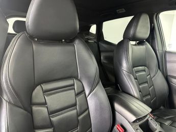 NISSAN QASHQAI 1.2 DIG-T Tekna+ SUV 5dr Petrol XTRON Euro 6 (s/s) (115 ps)