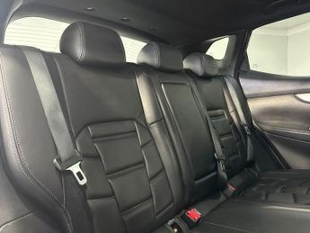 NISSAN QASHQAI 1.2 DIG-T Tekna+ SUV 5dr Petrol XTRON Euro 6 (s/s) (115 ps)