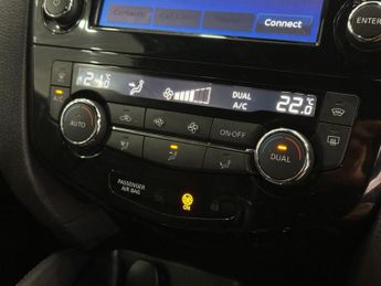 NISSAN QASHQAI 1.2 DIG-T Tekna+ SUV 5dr Petrol XTRON Euro 6 (s/s) (115 ps)