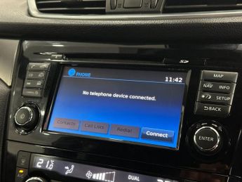 NISSAN QASHQAI 1.2 DIG-T Tekna+ SUV 5dr Petrol XTRON Euro 6 (s/s) (115 ps)