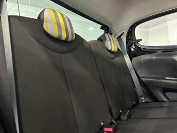 PEUGEOT 108 1.0 Collection Hatchback 5dr Petrol 2 Tronic Euro 6 (72 ps)
