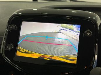 PEUGEOT 108 1.0 Collection Hatchback 5dr Petrol 2 Tronic Euro 6 (72 ps)