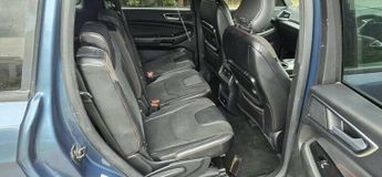 FORD S-MAX 2.0 EcoBlue ST-Line Auto Euro 6 (s/s) 5dr