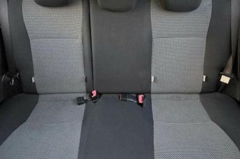 TOYOTA YARIS 1.5 VVT-h Icon E-CVT Euro 6 5dr