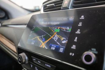 HONDA CR-V 2.0 h i-MMD SE SUV 5dr Petrol Hybrid eCVT Euro 6 (s/s) (184 ps)
