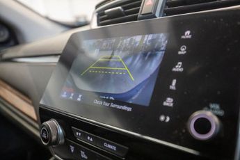 HONDA CR-V 2.0 h i-MMD SE SUV 5dr Petrol Hybrid eCVT Euro 6 (s/s) (184 ps)