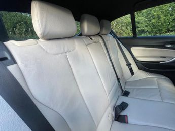 BMW 1 SERIES 3.0 M140i Hatchback 5dr Petrol Auto Euro 6 (s/s) (340 ps)