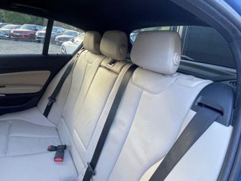 BMW 1 SERIES 3.0 M140i Hatchback 5dr Petrol Auto Euro 6 (s/s) (340 ps)
