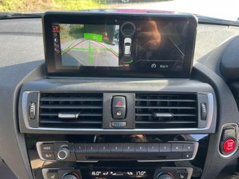BMW 1 SERIES 3.0 M140i Hatchback 5dr Petrol Auto Euro 6 (s/s) (340 ps)