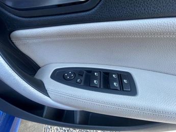 BMW 1 SERIES 3.0 M140i Hatchback 5dr Petrol Auto Euro 6 (s/s) (340 ps)