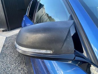 BMW 1 SERIES 3.0 M140i Hatchback 5dr Petrol Auto Euro 6 (s/s) (340 ps)