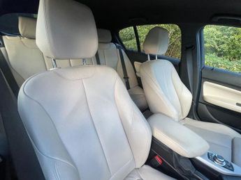 BMW 1 SERIES 3.0 M140i Hatchback 5dr Petrol Auto Euro 6 (s/s) (340 ps)
