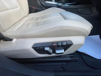 BMW 1 SERIES 3.0 M140i Hatchback 5dr Petrol Auto Euro 6 (s/s) (340 ps)