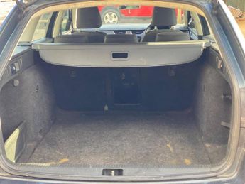 SKODA OCTAVIA 1.6 TDI SE Euro 6 (s/s) 5dr