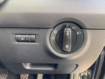 SKODA OCTAVIA 1.6 TDI SE Euro 6 (s/s) 5dr