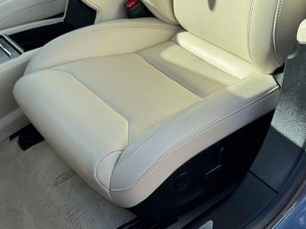 TESLA MODEL S 75D (Dual Motor) Hatchback 5dr Electric Auto 4WD (328 bhp)
