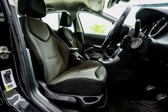PEUGEOT 308 1.6 e-HDi Active Hatchback 5dr Diesel Manual Euro 5 (s/s) (115 p
