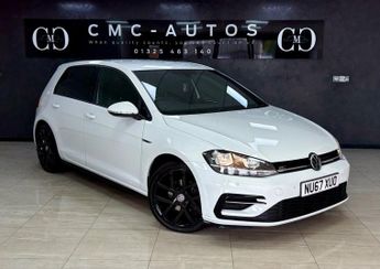 Volkswagen Golf TDi 2.0 TDI R-Line Hatchback 5dr Diesel Manual Euro 6 (s/s) (150 ps)