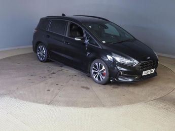 Ford S-Max 2.0 EcoBlue ST-Line MPV 5dr Diesel Auto Euro 6 (s/s) (190 ps)