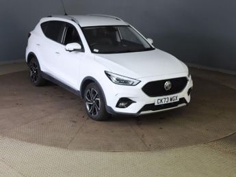 MG ZS 1.5 VTi-TECH Exclusive SUV 5dr Petrol Manual Euro 6 (s/s) (106 p