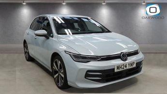VOLKSWAGEN GOLF 1.5 TSI Match Hatchback 5dr Petrol Manual Euro 6 (s/s) (150 ps)