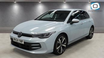 VOLKSWAGEN GOLF 1.5 TSI Match Hatchback 5dr Petrol Manual Euro 6 (s/s) (150 ps)