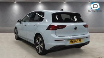 VOLKSWAGEN GOLF 1.5 TSI Match Hatchback 5dr Petrol Manual Euro 6 (s/s) (150 ps)