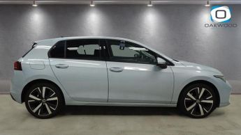 VOLKSWAGEN GOLF 1.5 TSI Match Hatchback 5dr Petrol Manual Euro 6 (s/s) (150 ps)