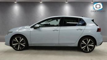 VOLKSWAGEN GOLF 1.5 TSI Match Hatchback 5dr Petrol Manual Euro 6 (s/s) (150 ps)