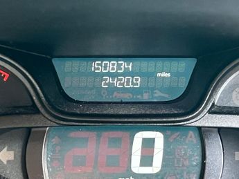 VAUXHALL VIVARO 1.6 CDTi 2900 Panel Van 5dr Diesel Manual L2 H1 Euro 6 (s/s) (95