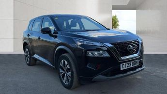 Nissan X-Trail 1.5 DIG-T MHEV Acenta Premium SUV 5dr Petrol Hybrid XTRON Euro 6