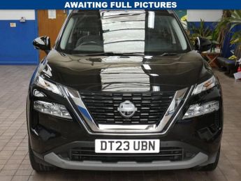 NISSAN X-TRAIL 1.5 DIG-T MHEV Acenta Premium SUV 5dr Petrol Hybrid XTRON Euro 6