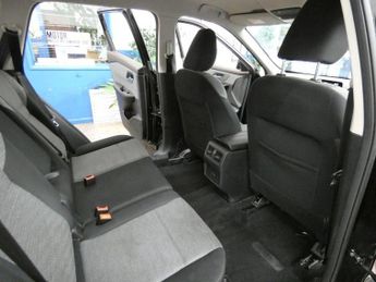 NISSAN X-TRAIL 1.5 DIG-T MHEV Acenta Premium SUV 5dr Petrol Hybrid XTRON Euro 6