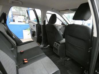 NISSAN X-TRAIL 1.5 DIG-T MHEV Acenta Premium SUV 5dr Petrol Hybrid XTRON Euro 6