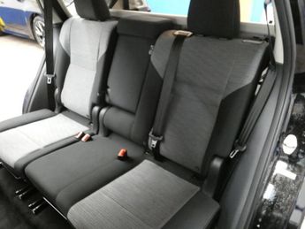 NISSAN X-TRAIL 1.5 DIG-T MHEV Acenta Premium SUV 5dr Petrol Hybrid XTRON Euro 6