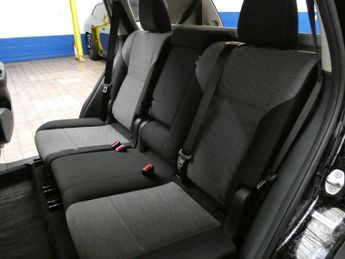 NISSAN X-TRAIL 1.5 DIG-T MHEV Acenta Premium SUV 5dr Petrol Hybrid XTRON Euro 6
