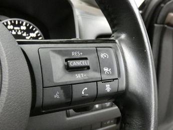 NISSAN X-TRAIL 1.5 DIG-T MHEV Acenta Premium SUV 5dr Petrol Hybrid XTRON Euro 6