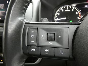 NISSAN X-TRAIL 1.5 DIG-T MHEV Acenta Premium SUV 5dr Petrol Hybrid XTRON Euro 6