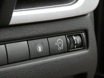 NISSAN X-TRAIL 1.5 DIG-T MHEV Acenta Premium SUV 5dr Petrol Hybrid XTRON Euro 6