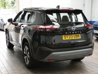 NISSAN X-TRAIL 1.5 DIG-T MHEV Acenta Premium SUV 5dr Petrol Hybrid XTRON Euro 6
