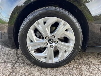 CITROEN C4 PICASSO 1.6 e-HDi Airdream Exclusive MPV 5dr Diesel Manual Euro 5 (s/s) 