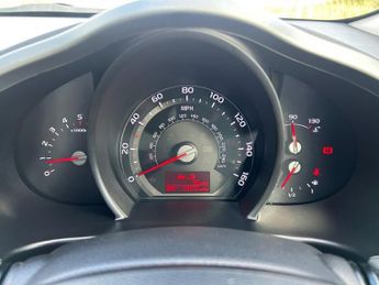 KIA SPORTAGE 1.7 CRDi EcoDynamics 2 SUV 5dr Diesel Manual 2WD Euro 6 (s/s) (1