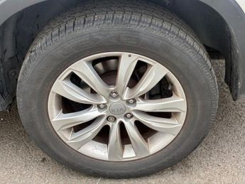 KIA SORENTO 2.2 CRDi KX-3 SUV 5dr Diesel Auto AWD Euro 5 (SNav) (194 bhp)